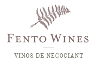 Fento Wines Logotipo